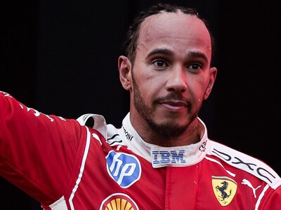 Lewis Hamilton: Ferrari driver reveals debate that preceded disastrous tyre choice at start of Bahrain GP in Malaysia
