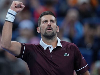 China Open: Novak Djokovic keeps unblemished record in Beijing by handing Alexander Zverev a rare defeat