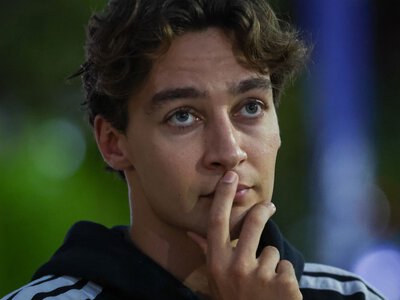 George Russell: Mercedes boss Toto Wolff 'massively annoyed' by Bahrain GP unreliability with driver now 'beyond disappointment'