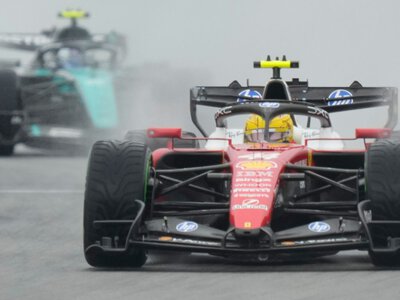 FIA explain 'unprecedented' glitch that caused Bahrain GP in Malaysia start chaos on formation laps