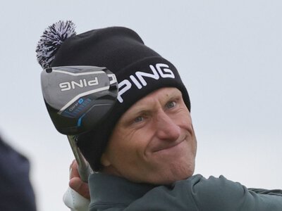 Alfred Dunhill Links Championship: LIV Golf’s Adrian Meronk outlasts Casey Jarvis to claim victory at St Andrews 