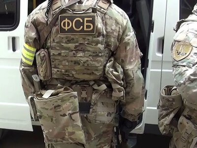 The FSB of the Russian Federation has decided to cut costs on uniforms for military personnel due to a shortage of budget funds