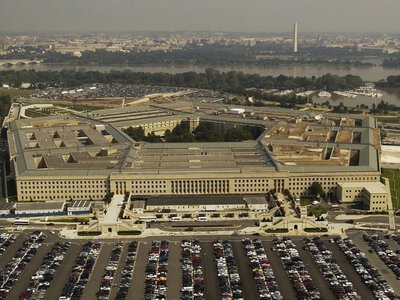 The Pentagon is adopting Ukrainian ideas and wartime experience to develop the U.S. military