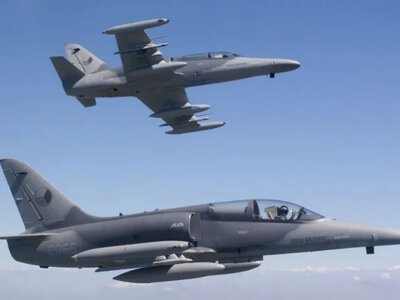 Ukraine could have received Czech aircraft to shoot down jet-powered Shaheds, but the transfer was halted – what alternative is available