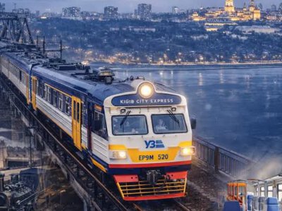 In Kyiv, 18 additional services between the right and left banks are being launched due to complicated traffic on the bridges — here is how they will run