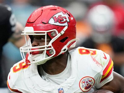 Kenneth Walker has transformed Kansas City Chiefs and unlocked Patrick Mahomes as Andy Reid's side stay perfect - NFL Sunday Review