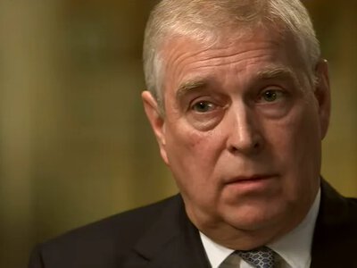 Former Prince Andrew sues police over arrest amid Epstein case - media