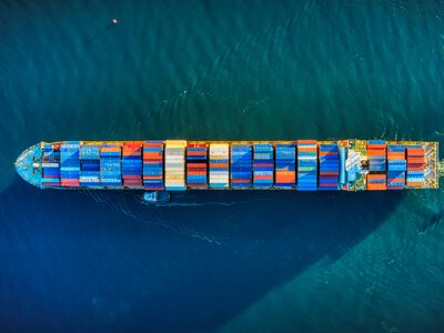 Shipowners seek protection from drones after wave of attacks in the Black Sea and the Middle East - FT