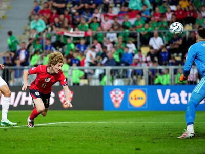 Reporter notebook: Why England's 7-0 victory in Croatia is angrifying for every fan
