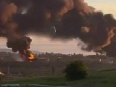 Over half of Russia's refining capacity knocked out: Ukraine's defense ministry assesses impact of Ukrainian long-range strikes