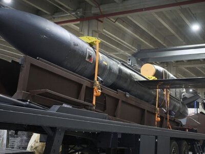 Russia No Longer Has A Safe Rear Due To “Flamingo” — FirePoint CEO
