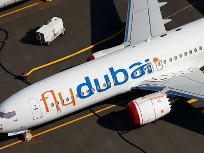 The Flydubai co-pilot had been planning the attack even before joining the airline — Reuters