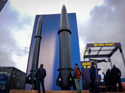 FP-7 expands Ukraine’s strike capabilities against Russia: expert names potential targets
