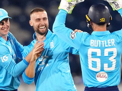 England to play warm-up in Australia before November series after criticism for lack of preparation ahead of Ashes 