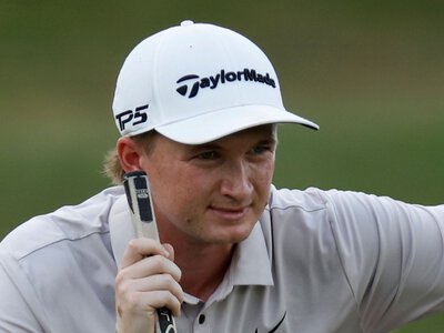 Korn Ferry Tour: Sandy Scott breaks into top 100 with back-to-back wins after career-threatening injury