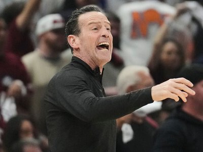 Kenny Atkinson backs NBA Europe as Cleveland Cavaliers coach praises European player 'mentoring'
