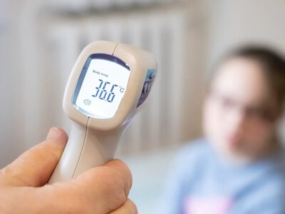 New epidemic season has begun in Kyiv - how many people have already fallen ill with flu and ARVI