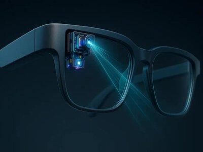 Norway plans to ban AI glasses in some public places