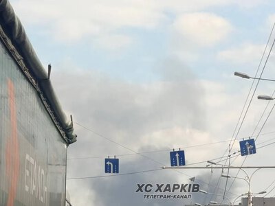Russia attacked Kharkiv with guided aerial bombs: three people were killed and another 25 were injured