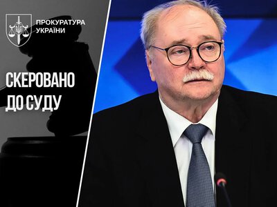 The case against Bortko, who called for a nuclear strike on Ukraine, has been brought to court — what punishment does the Russian director face