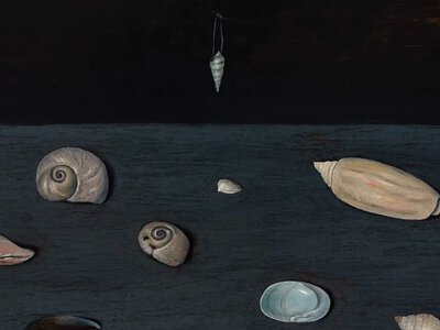 A painting bought for $30 and found in a “dark corner” was sold at auction for $1.35 million