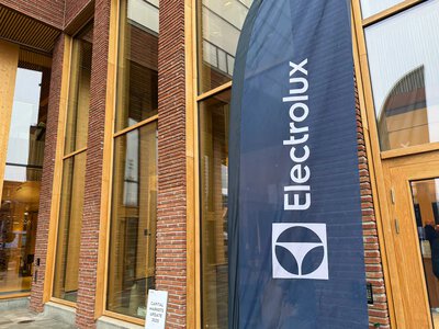 Electrolux cuts planned layoffs in Italy — what it is counting on