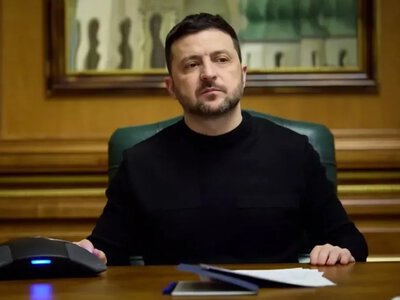 Zelenskyy expects the American side to be able to organize a trilateral meeting in October