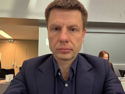 No longer in the faction: European Solidarity confirms Honcharenko's expulsion