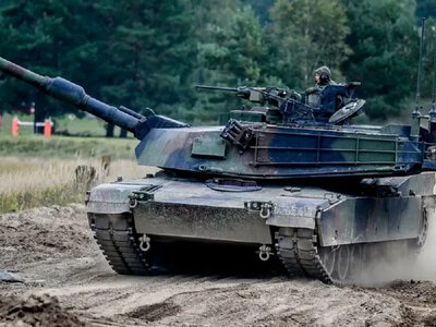 Poland will reinforce its troops and deploy Patriots near the border with Ukraine