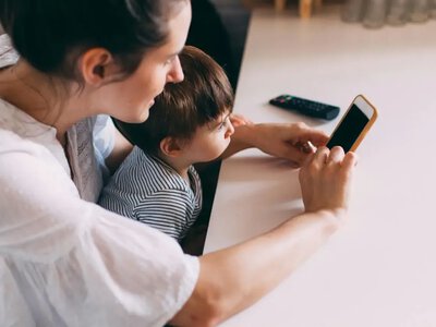 The Diia app is testing payments related to pregnancy and childcare