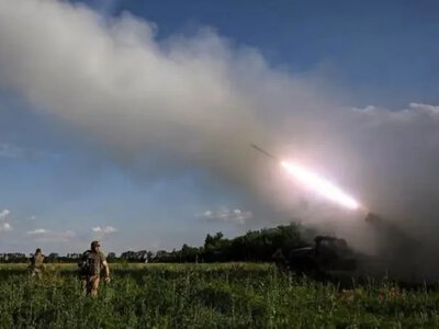 The Defense Forces struck a telecommunications hub, UAV warehouses and other enemy facilities - General Staff