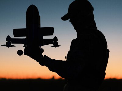 Solutions to win: Ukrainian interceptor manufacturer develops its own air defense network to combat drones