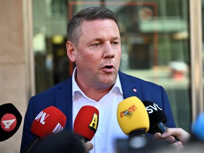 Sweden will deploy Patriot systems in Poland to protect a NATO hub — how arms deliveries to Ukraine factor in
