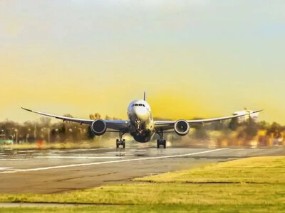 Aircraft Leasing and International Agreements: The BEB’s New Interpretation Threatens the Industry