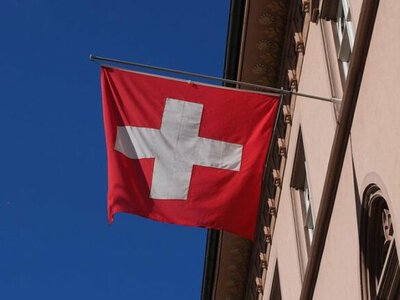 Rebuilding Ukraine: Switzerland allocates 135 million francs to eight projects for Ukraine's recovery