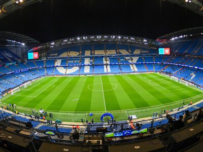 Man City charges: UEFA monitoring Premier League club's case as it considers potential action