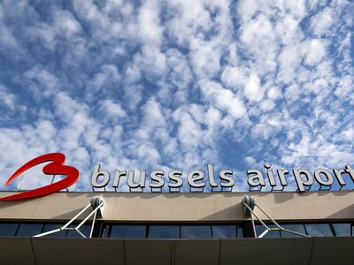 A number of flights will be canceled at Brussels Airport due to a strike
