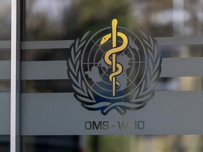 China plans to join the race for the leadership position at the WHO and has already chosen a candidate