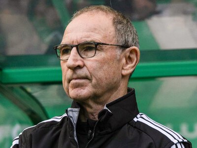 Celtic boss Martin O'Neill confirms decision to stay after reflecting on future over international break