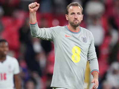 Harry Kane breaks England appearance record but can he take that final step to complete his career?
