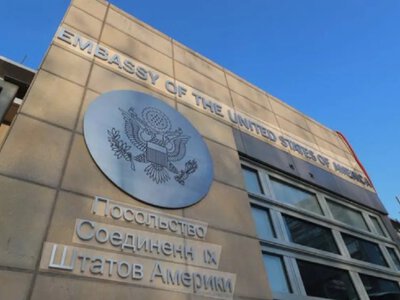 The U.S. Embassy in the Russian Federation issued a warning over reports of pneumonic plague in Irkutsk