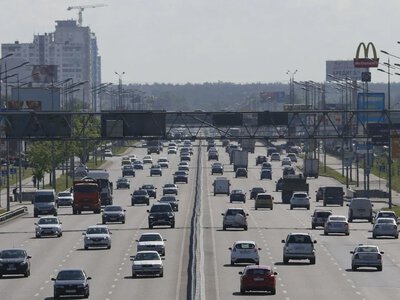 The Ministry of Internal Affairs explained what to do during an attack on the road and where to take shelter