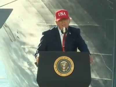 Trump said that ending the war in Ukraine is drawing closer