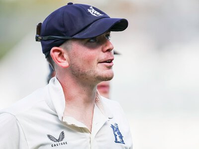 Ethan Bamber for England? Should Warwickshire seamer be considered for spot in Test cricket bowling attack?
