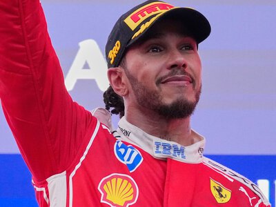 Lewis Hamilton insists Ferrari must 'catch up' with rivals on power unit performance for 2027 F1 season