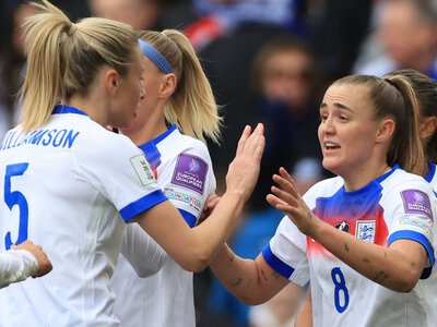 England Women in World Cup 2027 play-offs: Lionesses have obligation to prove themselves after Spain disappointment