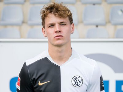 Cole Campbell interview: United States debutant explains Elversberg move and forging his own path in Bundesliga