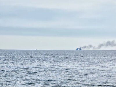 No trace of the sailors has been found — Bulgaria has called off the search for the crew of the vessel that sank after drone attacks