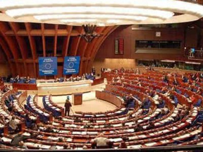 Council of Europe prepares for future elections in Ukraine: Secretary General Berset outlines conditions