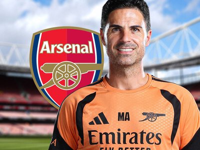 Mikel Arteta's new contract: The challenges facing Arsenal boss as he enters 'step five' of his project